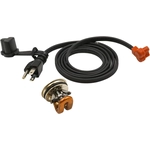 Order ZEROSTART/TEMRO - 3100040 - Chauffe-bloc moteur For Your Vehicle