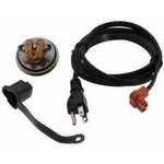 Order Engine Block Heater by ZEROSTART/TEMRO - 3100070 For Your Vehicle