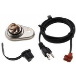 Order Engine Block Heater by ZEROSTART/TEMRO - 3100081 For Your Vehicle