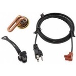 Order ZEROSTART/TEMRO - 3100130 - Engine Block Heater For Your Vehicle