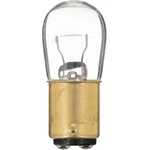 Order PHILIPS - 1004CP - Trunk Light Bulb For Your Vehicle