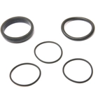 Order URO - 111414399752 - Engine Coolant Pipe Seal Kit For Your Vehicle