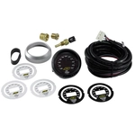 Order AEM ELECTRONICS - 30-4402 - Digital Oil/Transmission/Water Temperature Gauge For Your Vehicle