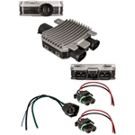 Order Engine Cooling Module by GLOBAL PARTS DISTRIBUTORS - 1712254 For Your Vehicle