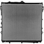 Order Engine Cooling Radiator - RAD2994 For Your Vehicle