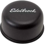 Order Engine Crankcase Breather Cap by EDELBROCK - 4403 For Your Vehicle