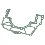 Order ELRING - DAS ORIGINAL - 432.471 - Crankshaft Sealing Flange Gasket For Your Vehicle