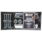Order Engine Dress Up Kit by TRANS-DAPT PERFORMANCE - 3048 For Your Vehicle
