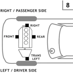 Order Engine Mount Front by ANCHOR - 9991 For Your Vehicle