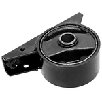 Order DEA/TTPA - A6657 - Support à moteur avant    For Your Vehicle