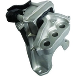 Order Engine Mount Front by DEA/TTPA - A45004 For Your Vehicle