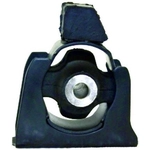 Order Engine Mount Front by DEA/TTPA - A62038 For Your Vehicle