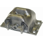 Order Support moteur avant gauche by ANCHOR - 2395 For Your Vehicle