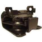 Order Support moteur avant gauche by ANCHOR - 2802 For Your Vehicle