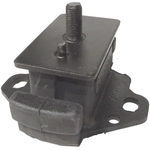 Order Support moteur avant gauche by ANCHOR - 8647 For Your Vehicle