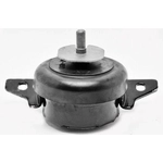 Order Engine Mount Front Left by ANCHOR - 9600 For Your Vehicle