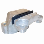 Order Engine Mount Front Left by DEA/TTPA - A4381 For Your Vehicle