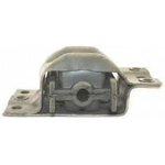 Order Support moteur avant gauche by DEA/TTPA - A2637 For Your Vehicle