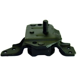 Order Support moteur avant gauche by DEA/TTPA - A2904 For Your Vehicle