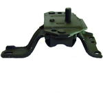 Order Support moteur avant gauche by DEA/TTPA - A3002 For Your Vehicle