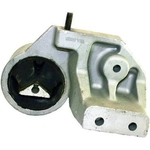 Order Support moteur avant gauche by DEA/TTPA - A3005 For Your Vehicle