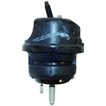 Order Support moteur avant gauche by DEA/TTPA - A5774 For Your Vehicle