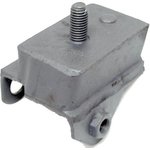 Order UNI-SELECT/PRO-SELECT/PRO-IMPORT - 2250 - Engine Mount Front Left For Your Vehicle