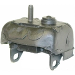 Order Support moteur avant gauche by UNI-SELECT/PRO-SELECT/PRO-IMPORT - 2344 For Your Vehicle