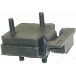 Purchase Engine Mount Front Left by UNI-SELECT/PRO-SELECT/PRO-IMPORT - 2351