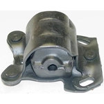 Order UNI-SELECT/PRO-SELECT/PRO-IMPORT - 2436 - Engine Mount Front Left For Your Vehicle