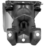 Order WESTAR INDUSTRIES - EM4000 - Engine Mount Front Left For Your Vehicle