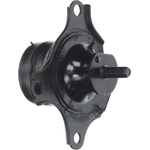 Order WESTAR INDUSTRIES - EM9277 - Engine Mount Front Left For Your Vehicle