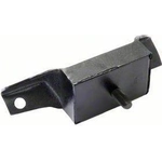 Order Engine Mount Front Left by WESTAR INDUSTRIES - EM2220 For Your Vehicle