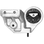 Order Support moteur avant gauche by WESTAR INDUSTRIES - EM3005 For Your Vehicle