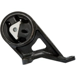 Order Engine Mount Front Left by WESTAR INDUSTRIES - EM3019 For Your Vehicle