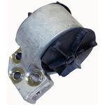 Order Support moteur avant gauche by WESTAR INDUSTRIES - EM8940 For Your Vehicle