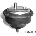 Order Engine Mount Front Left by WESTAR INDUSTRIES - EM9003 For Your Vehicle