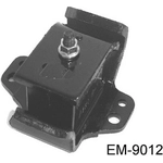 Order Engine Mount Front Left by WESTAR INDUSTRIES - EM9012 For Your Vehicle