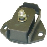 Order Engine Mount Front Right by ANCHOR - 2743 For Your Vehicle