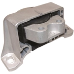 Order DEA/TTPA - A4447 - Front Passenger Side Engine Mount For Your Vehicle