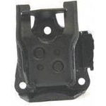 Order Engine Mount Front Right by DEA/TTPA - A2283 For Your Vehicle