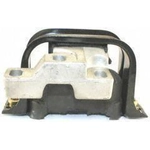 Order Support moteur avant droit by DEA/TTPA - A2841HY For Your Vehicle