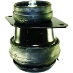 Order Engine Mount Front Right by DEA/TTPA - A6910 For Your Vehicle