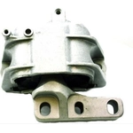 Order Engine Mount Front Right by DEA/TTPA - A6950 For Your Vehicle