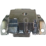 Order Support moteur avant droit by UNI-SELECT/PRO-SELECT/PRO-IMPORT - 2254 For Your Vehicle