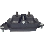 Order WESTAR INDUSTRIES - EM2987 - Support moteur avant droit For Your Vehicle