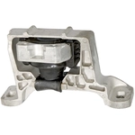 Order WESTAR INDUSTRIES - EM5362 - Support moteur avant droit For Your Vehicle