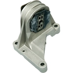 Order WESTAR INDUSTRIES - EM5528 - Engine Mount Front Upper For Your Vehicle