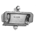 Order WESTAR INDUSTRIES - EM8909 - Engine Mount For Your Vehicle