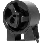 Order WESTAR INDUSTRIES - EM3152 - Engine Mount Front For Your Vehicle